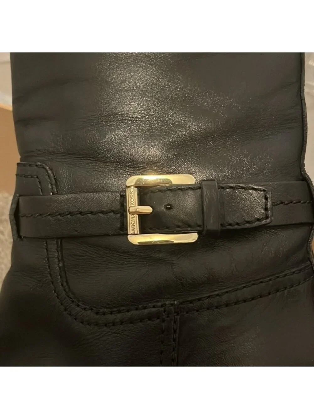 Michael Kors was obsessed